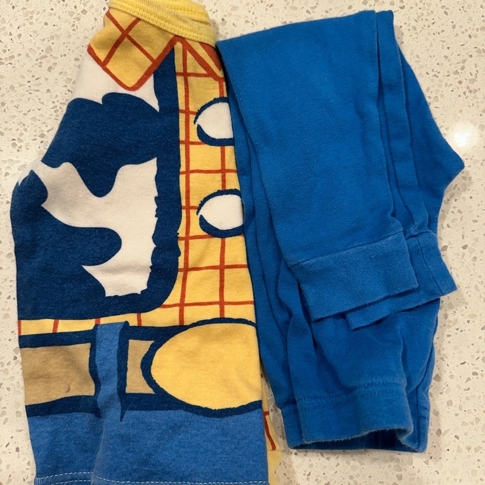 MULTIPLE PJS